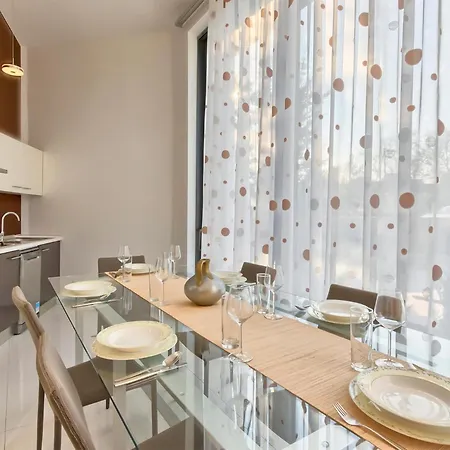 Daire 2 Bedroom Amazing In Pula