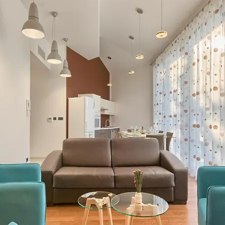 2 Bedroom Amazing In Daire *