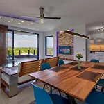 아파트 2 Bedroom Amazing In