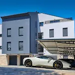 아파트 2 Bedroom Amazing In *