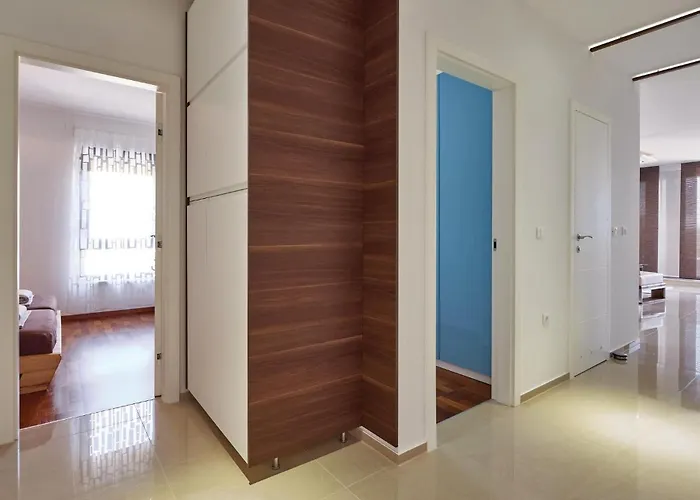 2 Bedroom Amazing In * Ližnjan